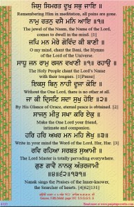 shabad 115  