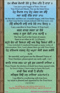 shabad 125