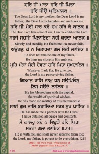 shabad 145 