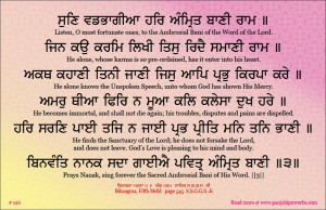 shabad 196 